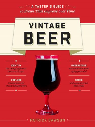 Cover image for Vintage Beer