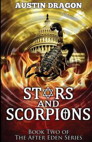 Cover image for Stars and Scorpions (After Eden Series, Book 2)