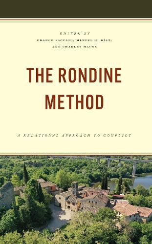 Cover image for The Rondine Method