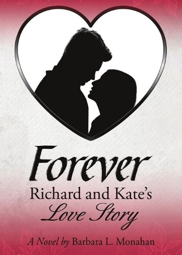 Cover image for Forever