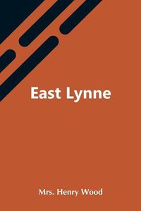 Cover image for East Lynne