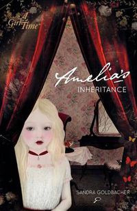 Cover image for Amelia's Inheritance