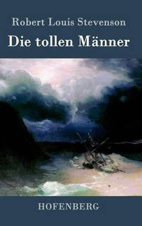 Cover image for Die tollen Manner