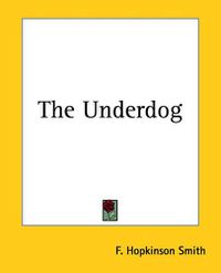 Cover image for The Underdog