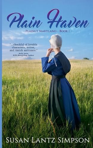Cover image for Plain Haven