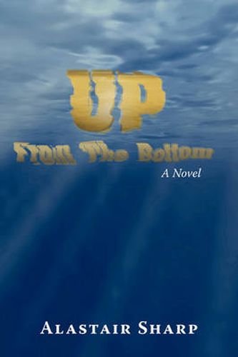 Cover image for Up from the Bottom