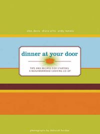 Cover image for Dinner at Your Door