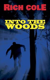 Cover image for Into the Woods