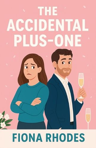 Cover image for The Accidental Plus-One