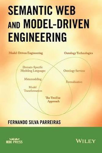 Cover image for Semantic Web and Model-Driven Engineering