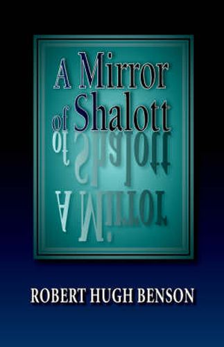 Cover image for A Mirror of Shalott