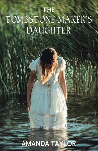 Cover image for The Tombstone Maker's Daughter