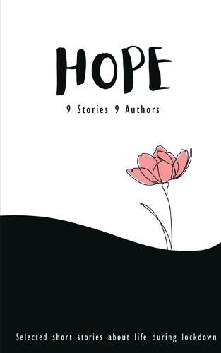 Cover image for Hope