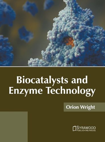 Cover image for Biocatalysts and Enzyme Technology