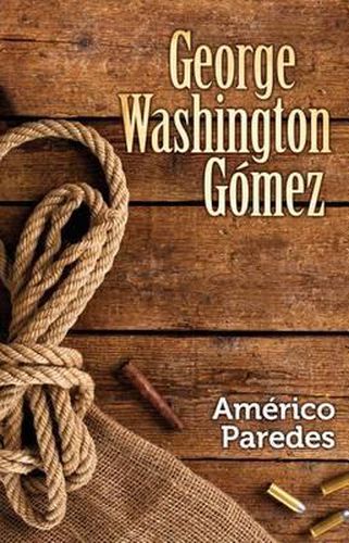 Cover image for George Washington Gomez