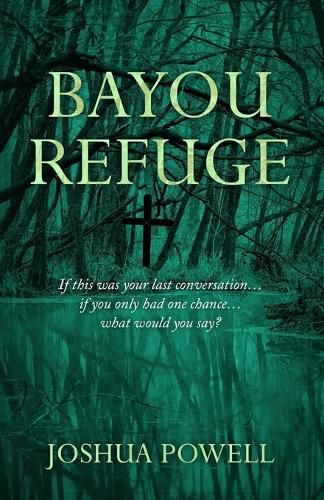 Cover image for Bayou Refuge