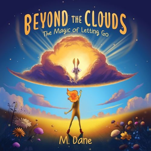 Cover image for Beyond the Clouds