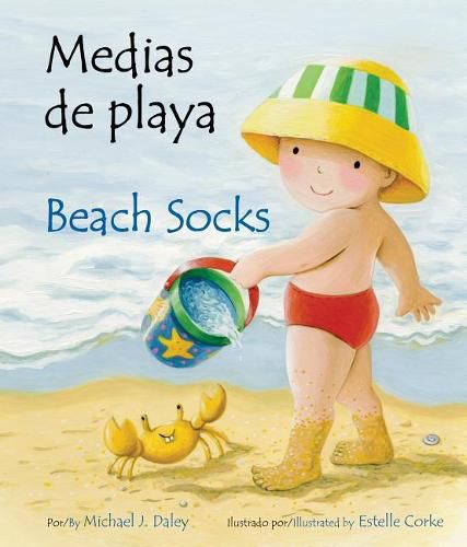 Cover image for Medias de Playa / Beach Socks