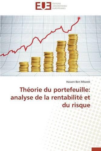 Cover image for Th orie Du Portefeuille: Analyse de la Rentabilit  Et Du Risque