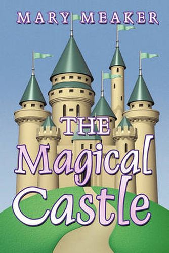 Cover image for The Magical Castle