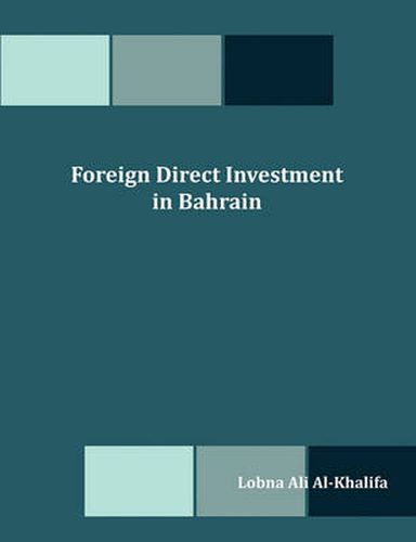 Cover image for Foreign Direct Investment in Bahrain