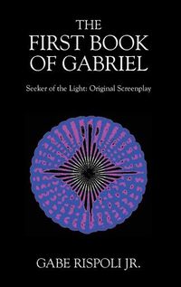 Cover image for The First Book of Gabriel