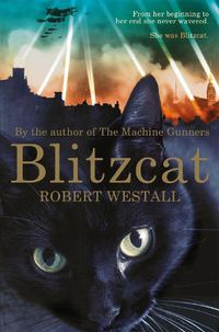 Cover image for Blitzcat