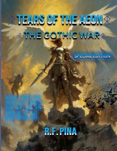 Cover image for Tears of the Aeon