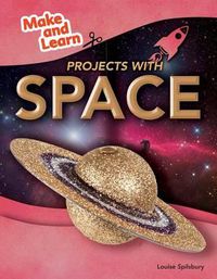 Cover image for Projects with Space
