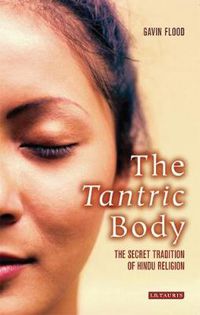 Cover image for The Tantric Body