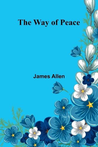 Cover image for The Way Of Peace