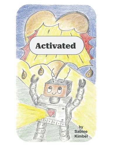 Cover image for Activated