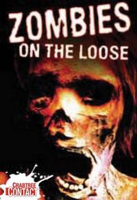 Cover image for Zombies on the Loose