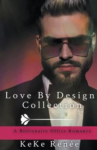 Cover image for Love By Design Collection