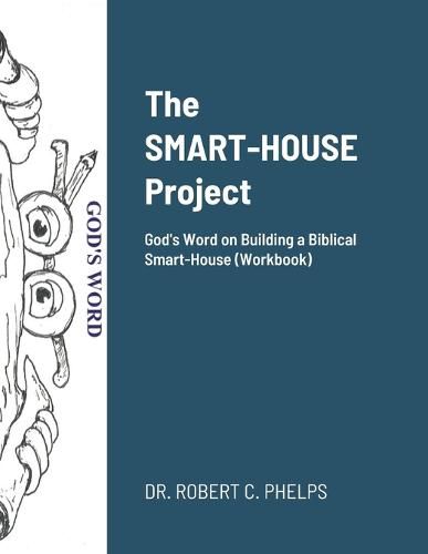 Cover image for The Smarthouse Project (Workbook)