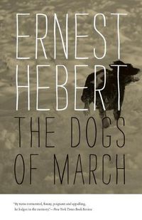 Cover image for Dogs of March