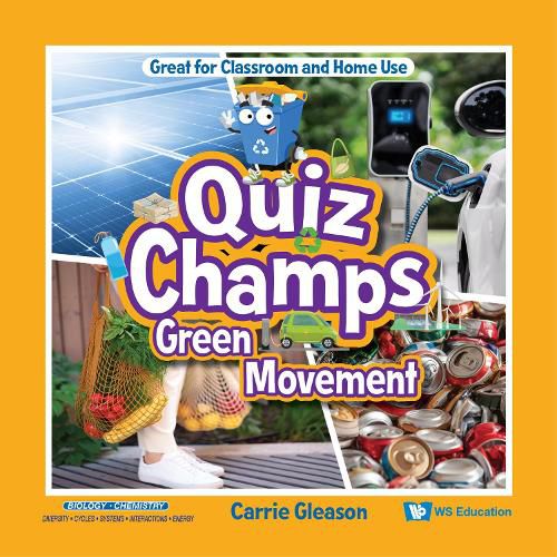 Cover image for Green Movement