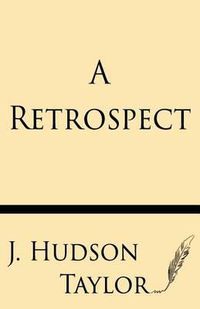 Cover image for A Retrospect