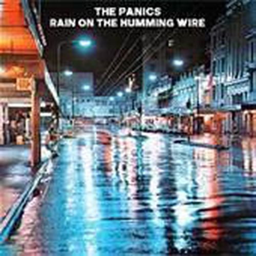 Rain On The Humming Wire Cd/dvd