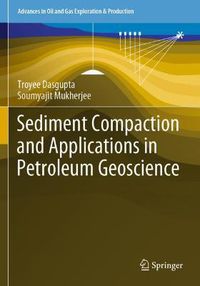 Cover image for Sediment Compaction and Applications in Petroleum Geoscience