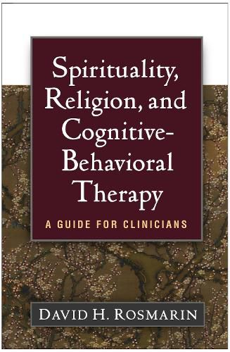Cover image for Spirituality: A Guide for Clinicians