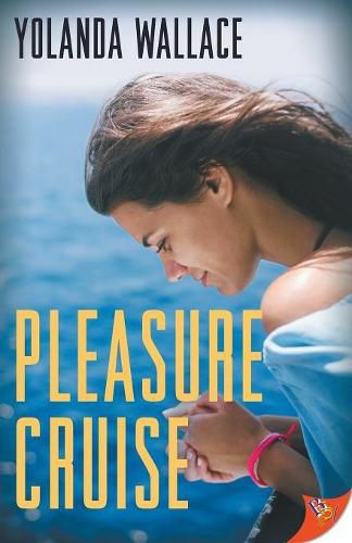 Cover image for Pleasure Cruise