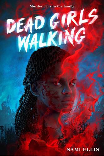 Cover image for Dead Girls Walking