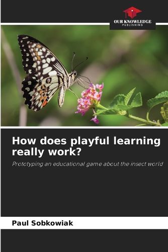 Cover image for How does playful learning really work?