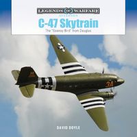 Cover image for C-47 Skytrain