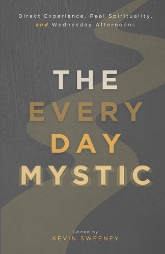 Cover image for The Everyday Mystic