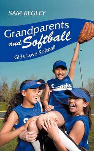 Cover image for Grandparents and Softball