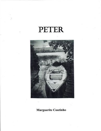 Cover image for Peter