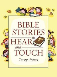 Cover image for Bible Stories to Hear and Touch