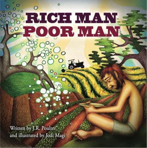 Rich Man, Poor Man